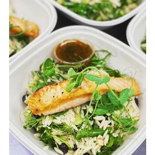 Citizen Sprout Reviews Menu Info Meals NoStove