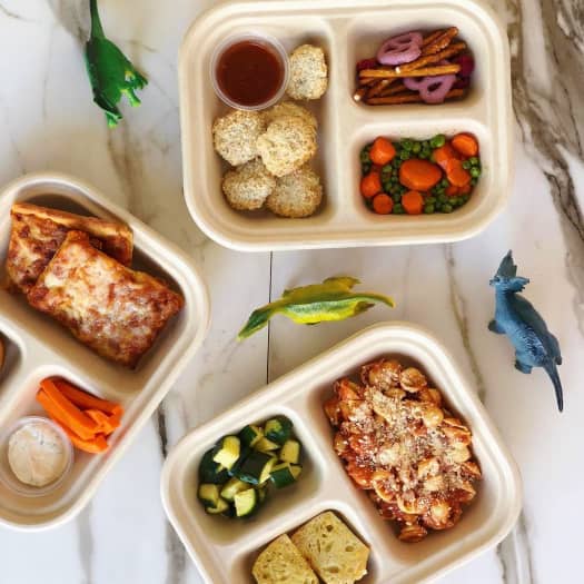 Citizen Sprout Reviews Menu Info Meals NoStove