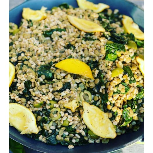 Citizen Sprout Reviews Menu Info Meals NoStove