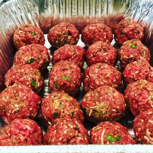 The Dinner Club Reviews Menu Info Meals NoStove