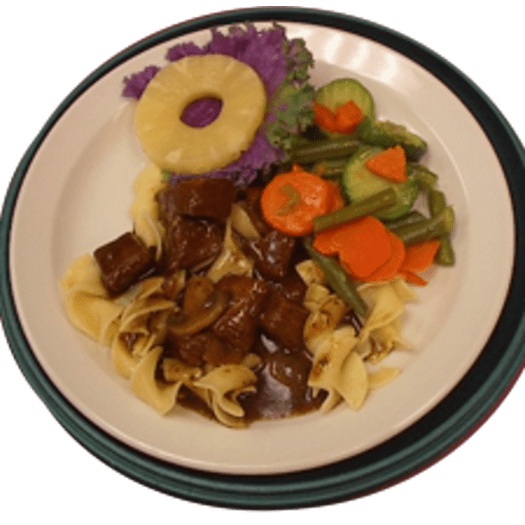 Sun City Meals on Wheels, Inc., Reviews Menu Info Meals NoStove