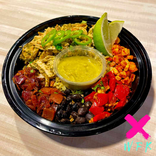 WarFuel Kitchen Reviews Menu Info Meals NoStove