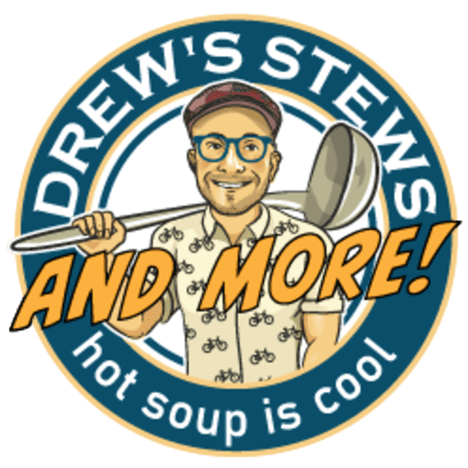 Drew's Stews and More Reviews Menu Info Meals NoStove