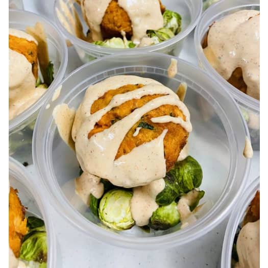 Busy Bee Real Meals Reviews Menu Info Meals NoStove