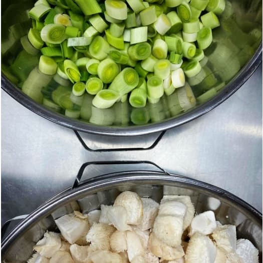 Cuisine en Locale Reviews Menu Info Meals NoStove