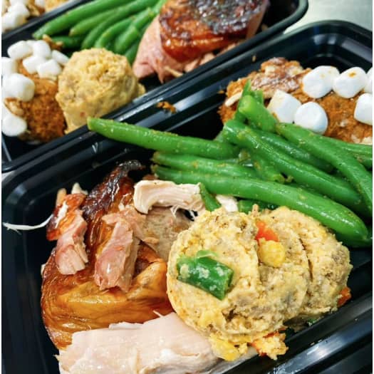 Keeping It Real Meals Reviews Menu Info Meals NoStove