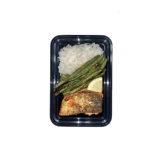 Fuel Pump Meal Prep Reviews Menu Info Meals NoStove