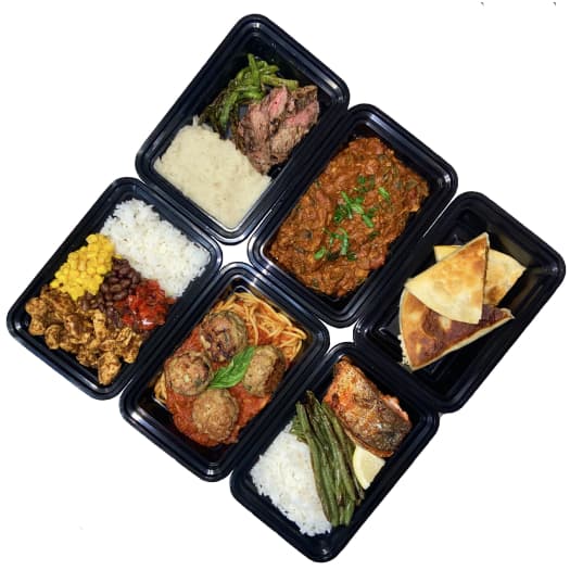 Fuel Pump Meal Prep Reviews Menu Info Meals NoStove