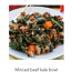 Nutri Muscle Meals - Meal Delivery Service