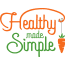 Healthy Made Simple