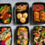 Parkside Meal Prep
