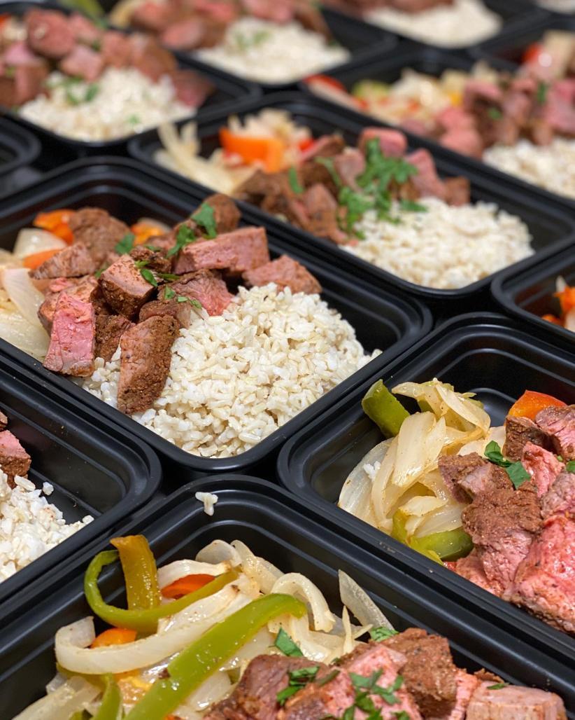 8 Home Meal Delivery Services in Connecticut: Don't Cook! Order Up! — CT  Bites