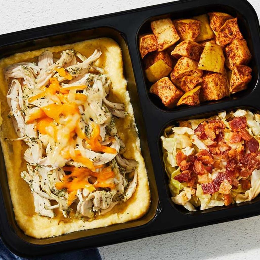 Factor Meal Delivery Service Is on Super Sale Right Now