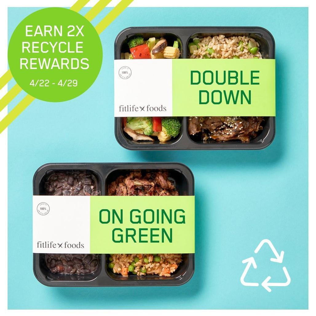 Fitlife Foods: Healthy Prepared Meal Delivery and Pickup