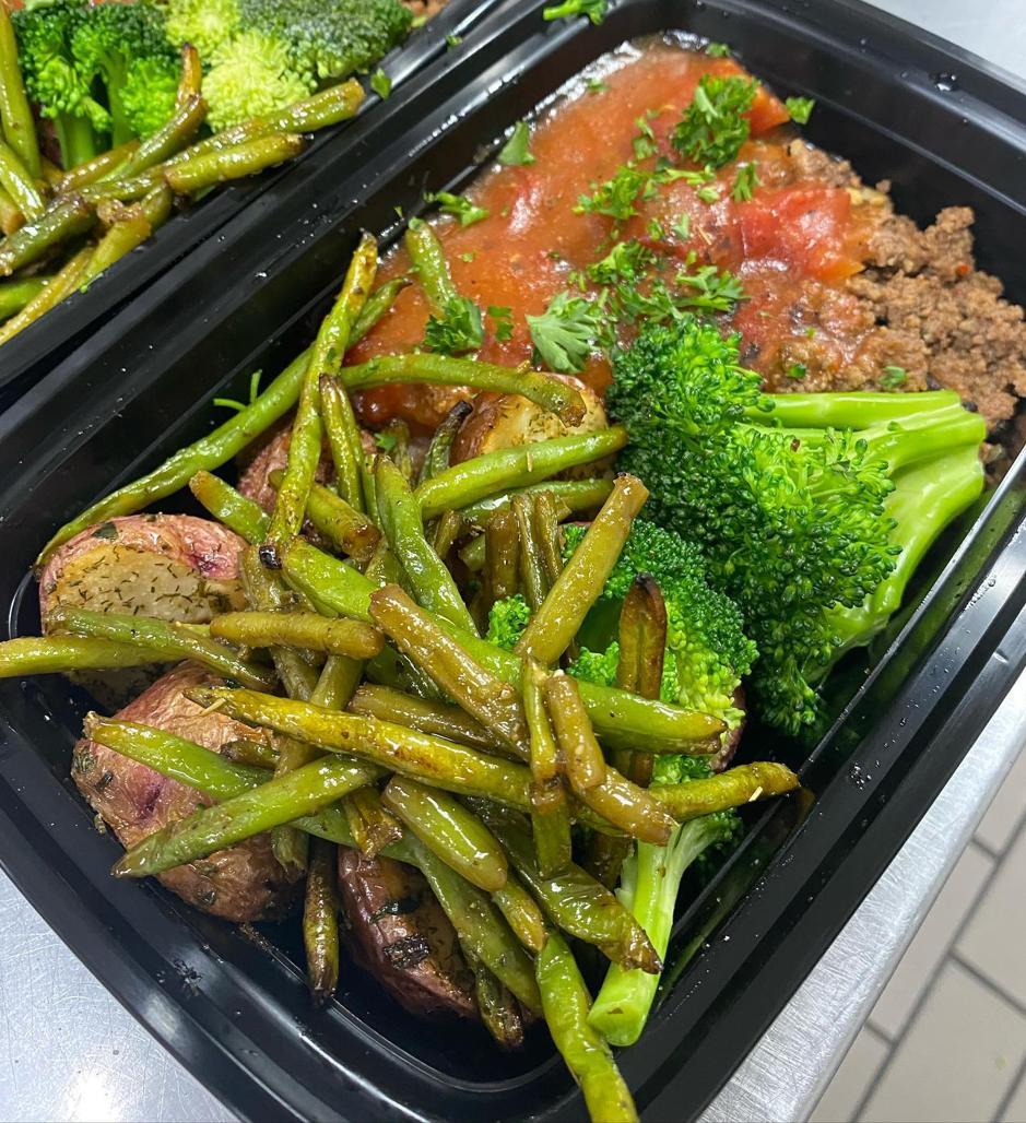 St. Augustine - Fit Meals Prep LLC