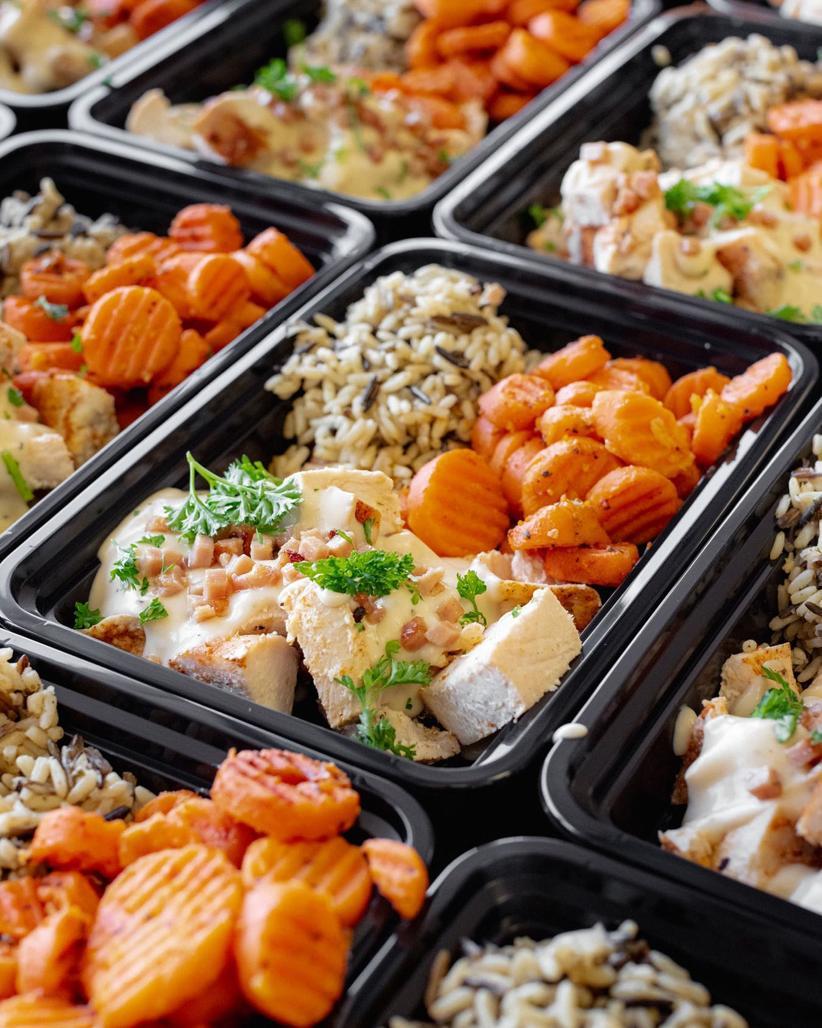 California's Top Meal-Delivery Kits