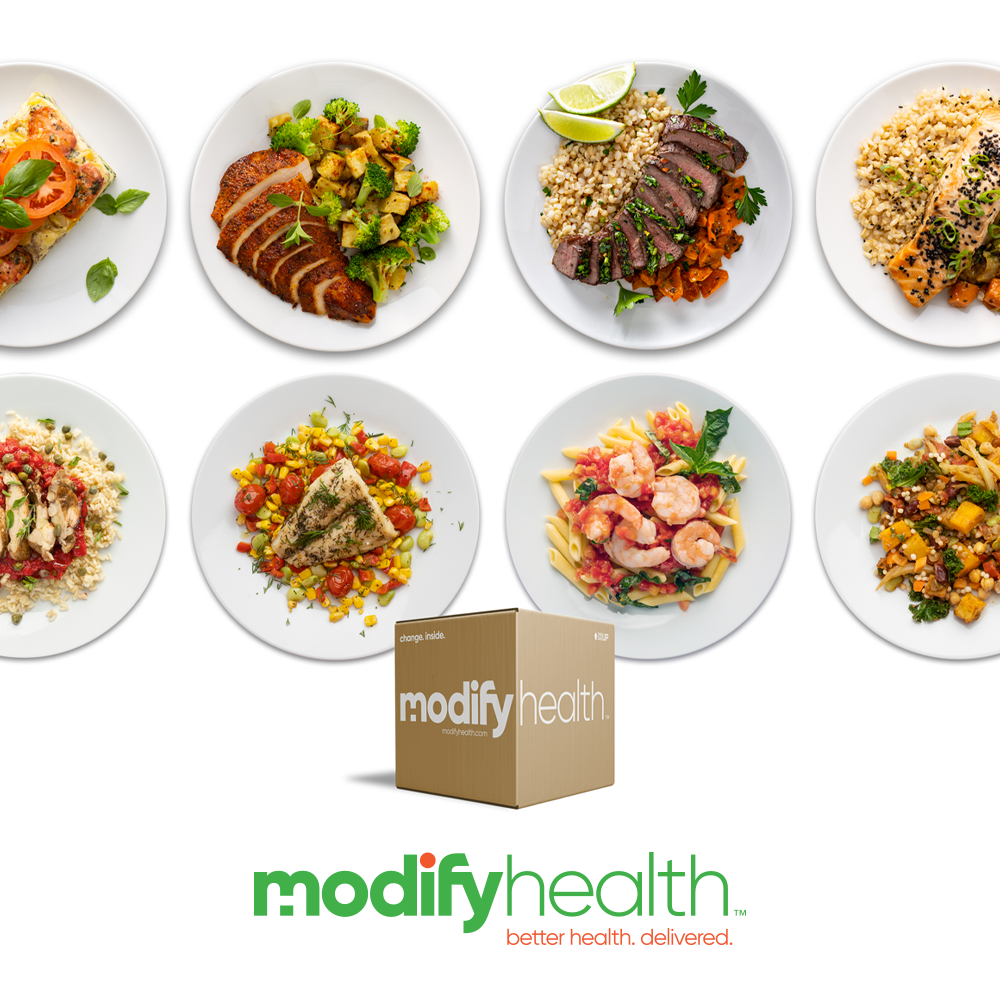 Meal Delivery Services in West Palm Beach