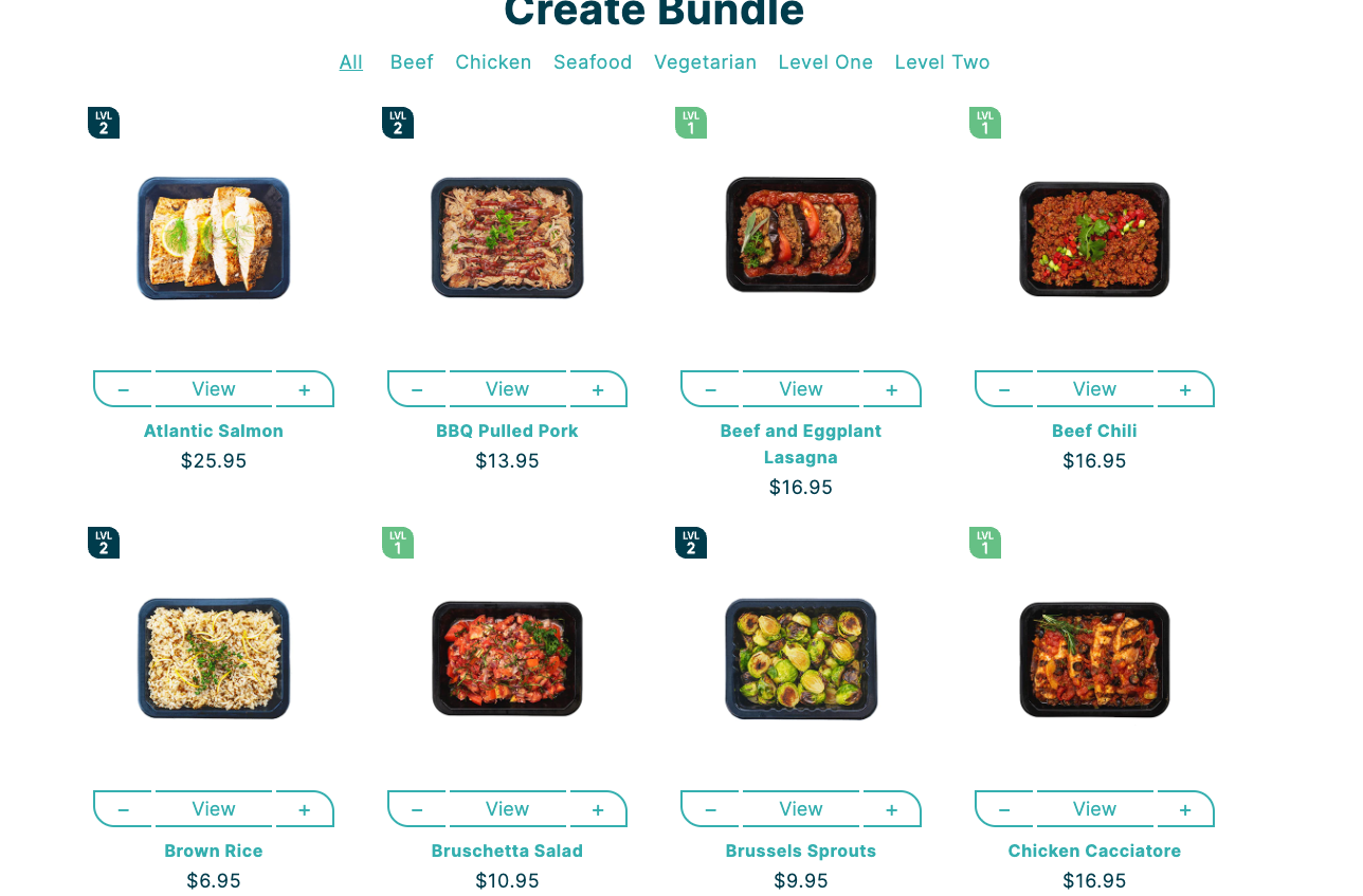 Top 13 Vegan Prepared Meals Delivery Services in Selinsgrove, PA (Local) -  NoStove