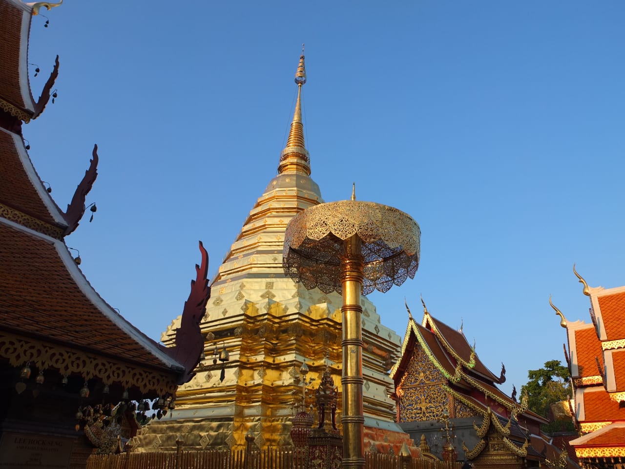 Chiang Mai