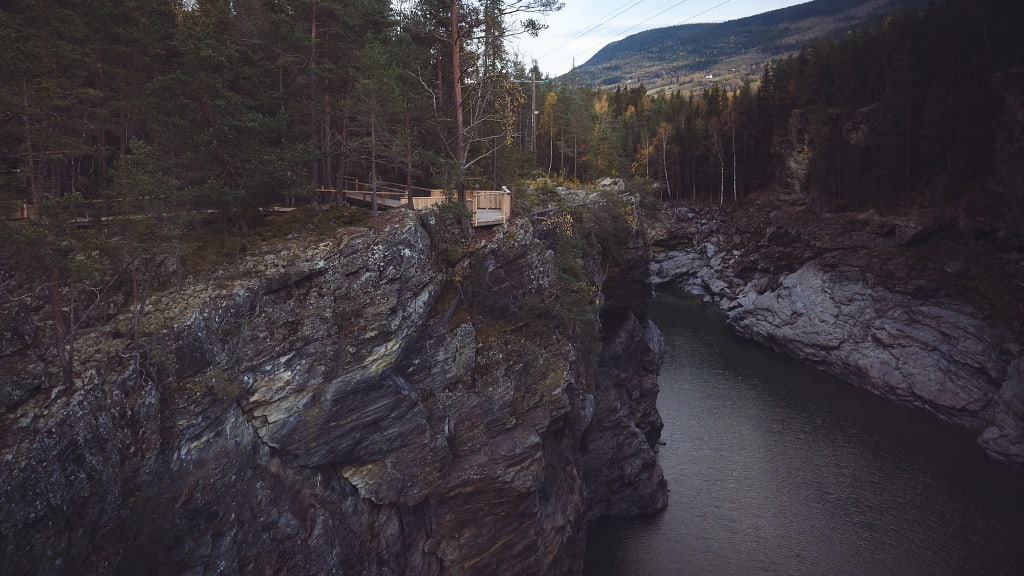 Rintala Eggertsson arkitekter, Okulus