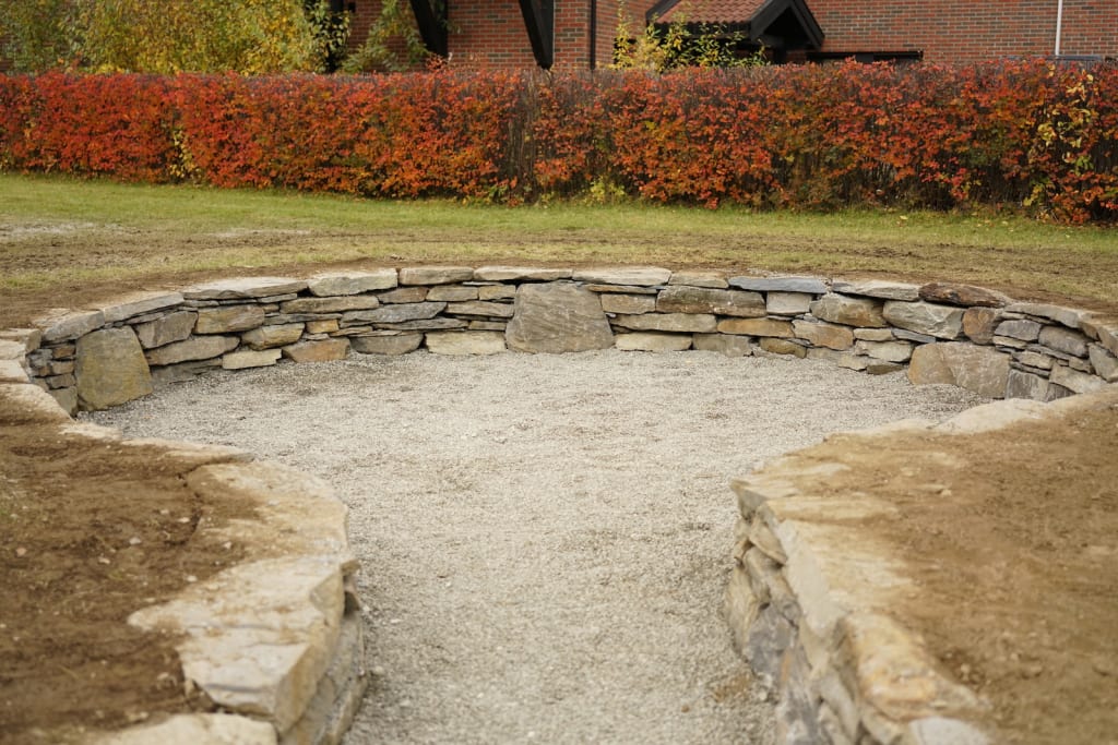 Ola Sendstad, Håndverkets landskap