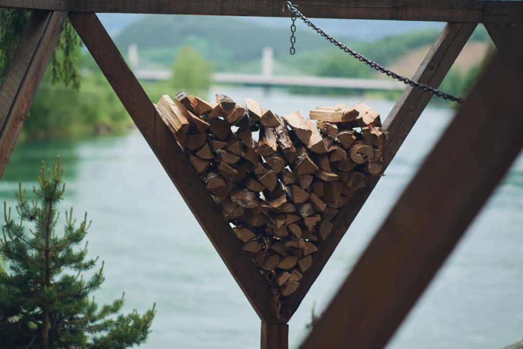 Rintala Eggertsson arkitekter, Oktagon