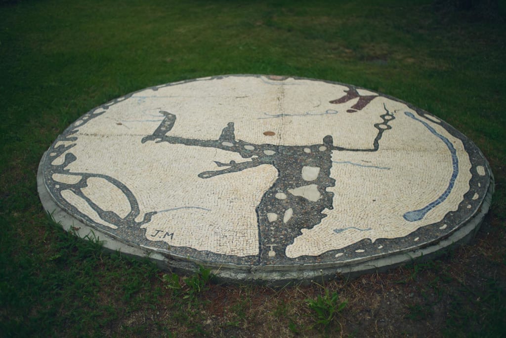 Jumana Manna, Mappa Mundi