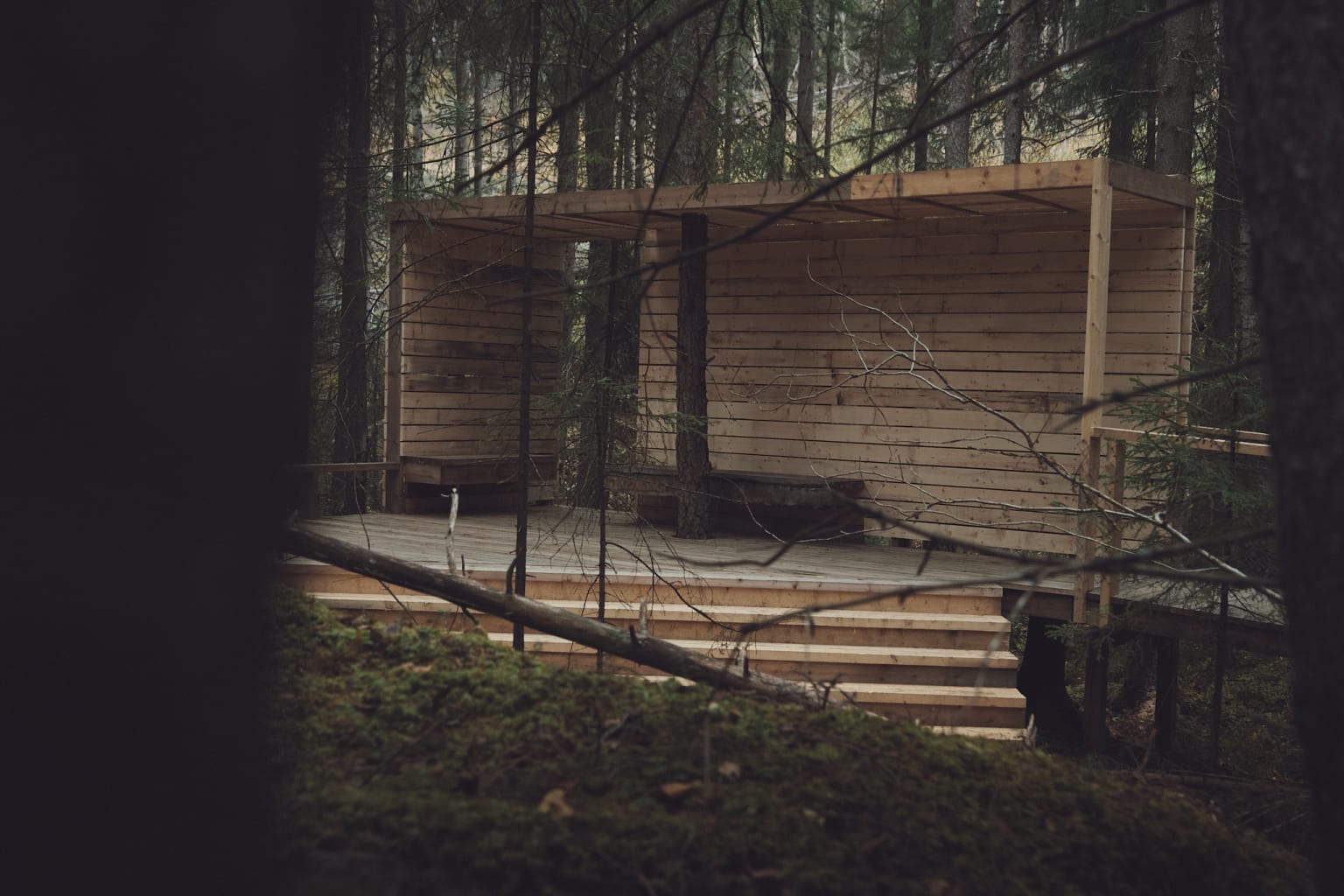 Rintala Eggertsson arkitekter, Okulus