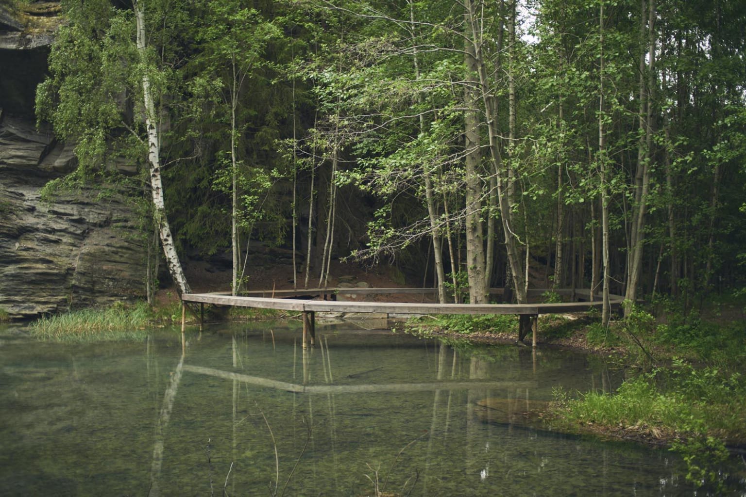 Rintala Eggertsson arkitekter, Oktagon