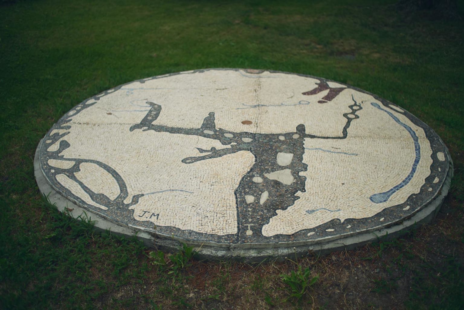 Jumana Manna, Mappa Mundi