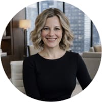 Tanya Chevis, Notary Public, Blaine, WA 98230