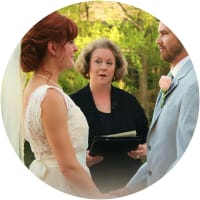 Brenda Owen Wedding Officiant & Minister