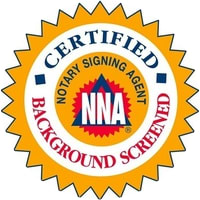 Christian Ergueta, Notary Public, Santa Ana, CA 92705-6639