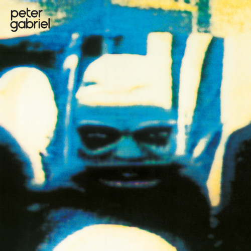 Peter Gabriel 4 Album Art