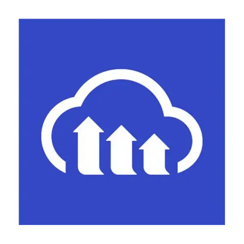 Cloudinary logo