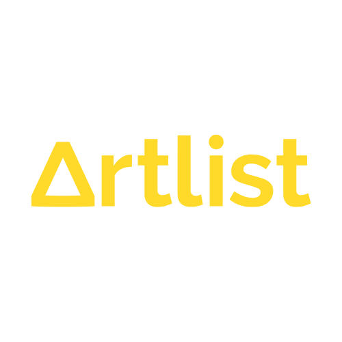 Artlist logo