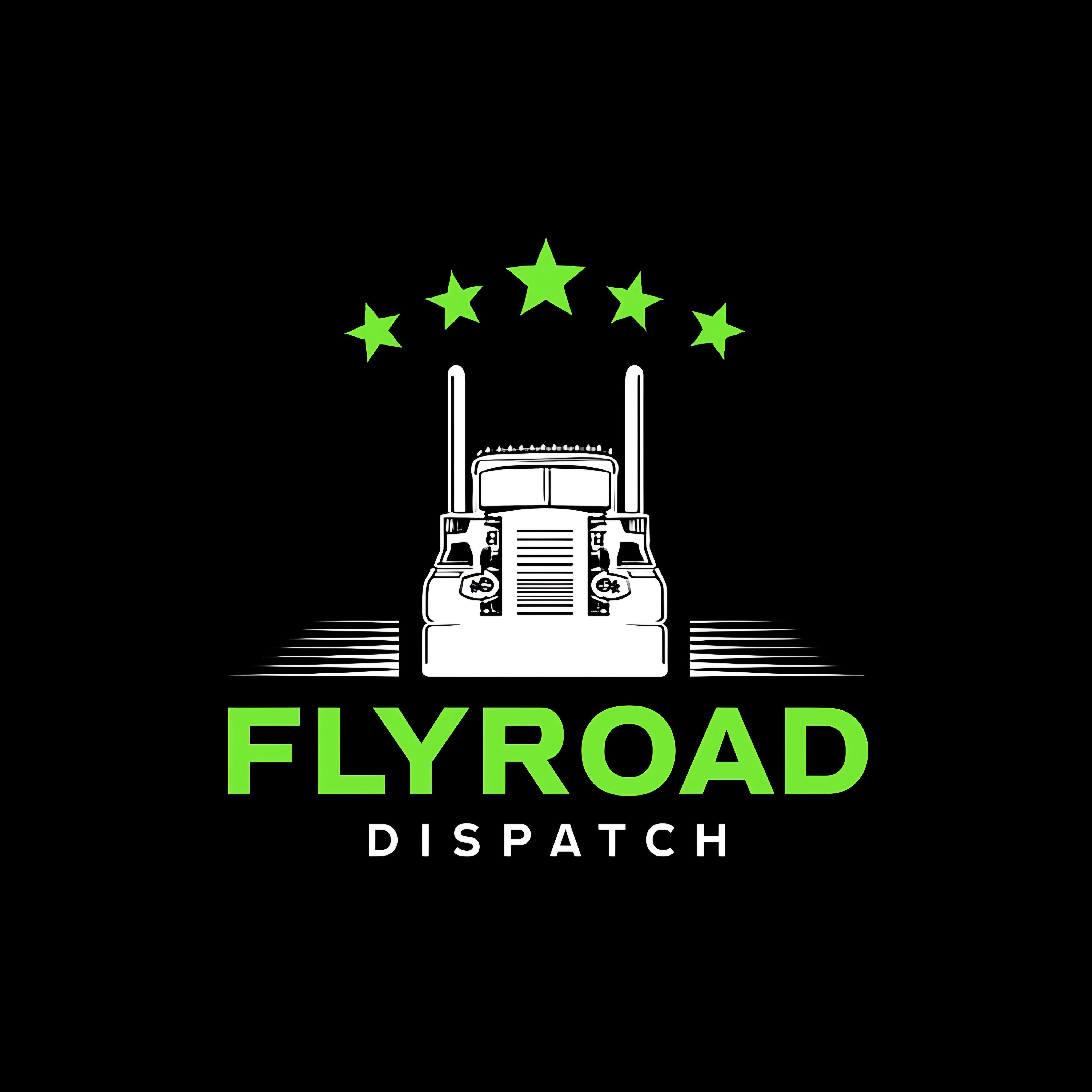 About FlyRoad Dispatch