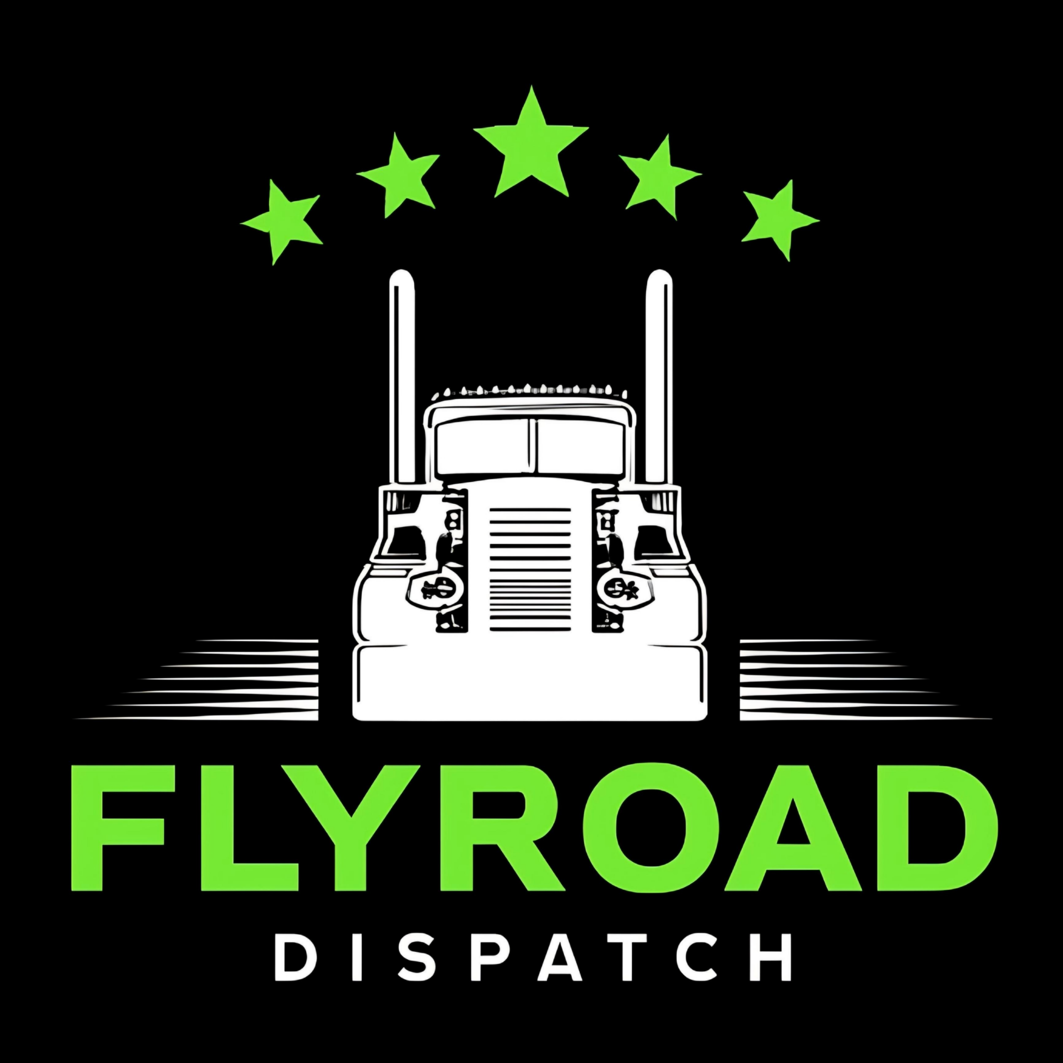 Fly Road Dispatch