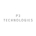 P3 Technologies Stock