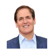 Mark Cuban