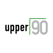 Upper 90