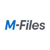 M-files Stock