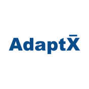 AdaptX Stock