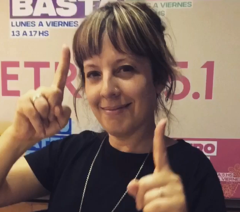 Tania Wedeltoft