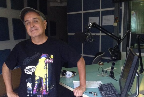 Jorge Casal