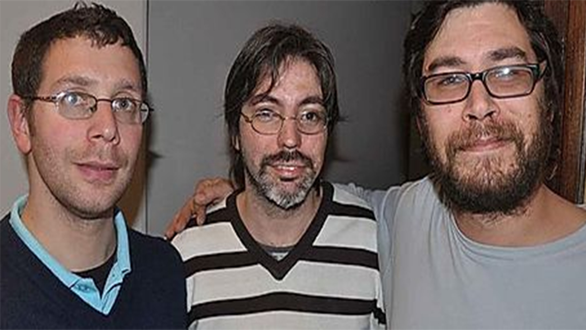 fotos de radio
