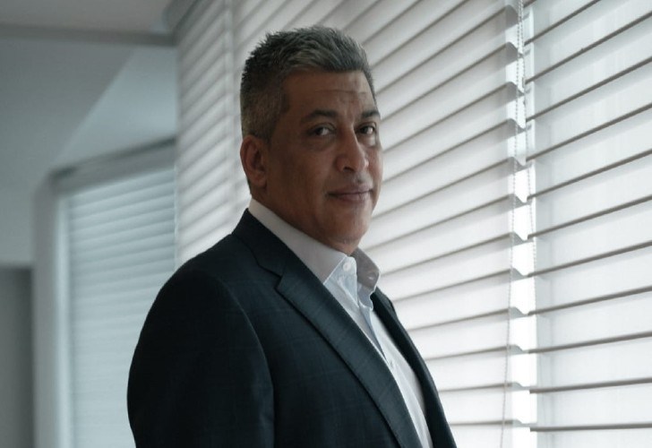 Carlos Rosales