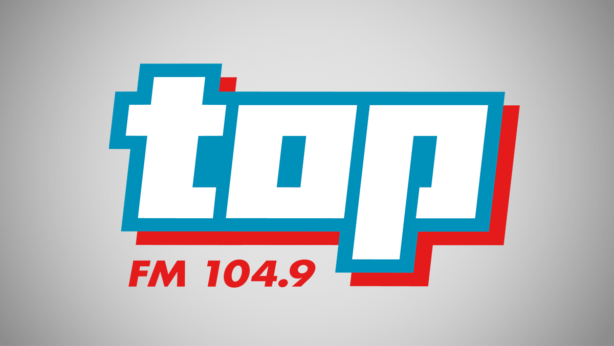 top