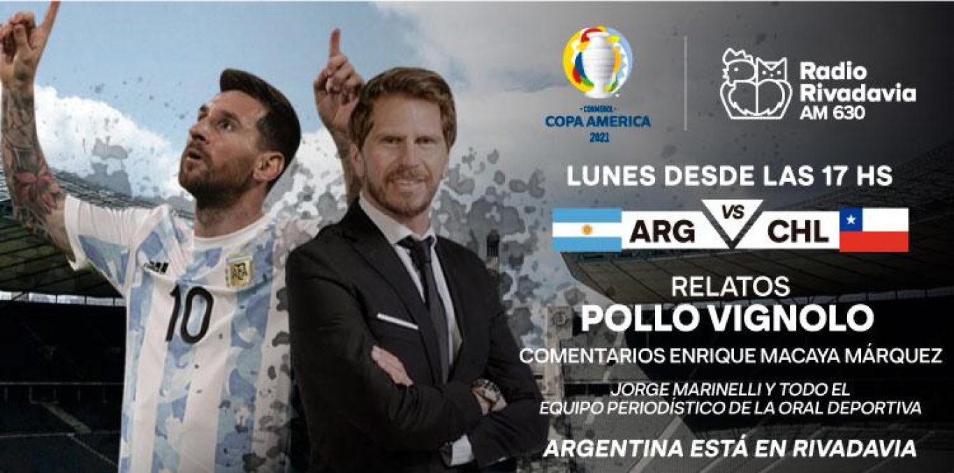 banner radio rivadavia