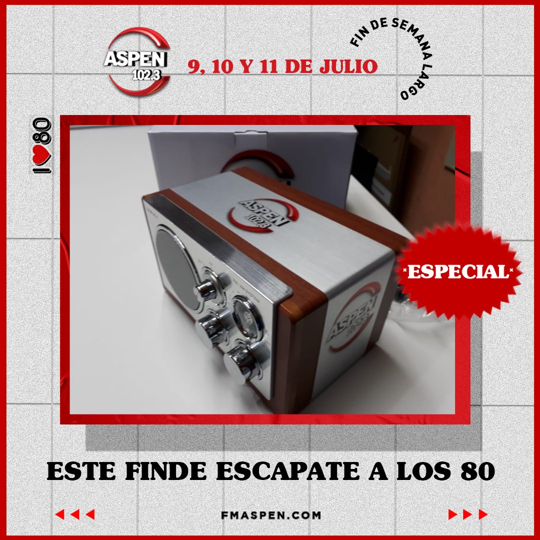 Grafica aspen
